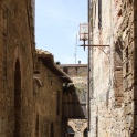 Toscane 09 - 350 - St-Gimignano